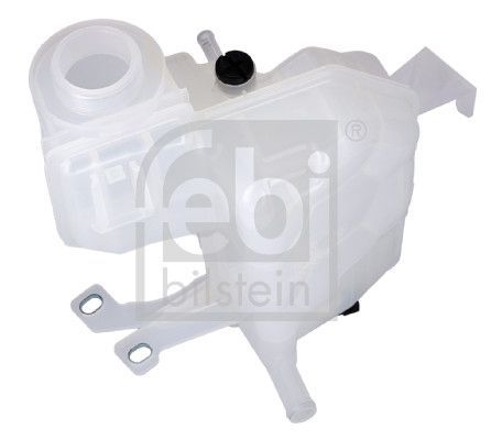 FEBI BILSTEIN 192823 | Genleşme Tankı Landrover Range3 Sensörlü