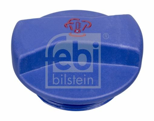 FEBI BILSTEIN 14700 | Radyatör Depo Kapağı Golf IV Bora 98 / 05