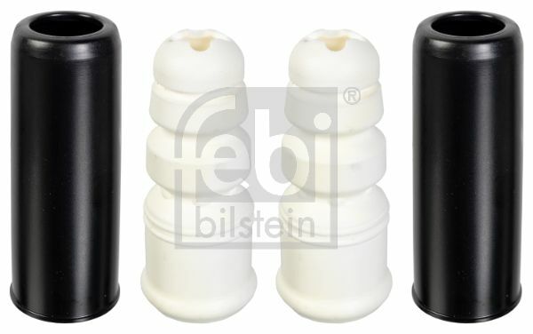 FEBI BILSTEIN 106132 | Amortisör Toz Körüğü Ve Sarı Takoz Kit A4 07-15 A6 15-18 1.8 2.0 3.2Tfsı TDI