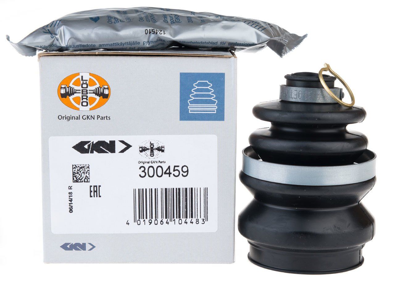 GKN 300459 | Opel Zafira A 1.6 Benzinli İç Aks Körüğü