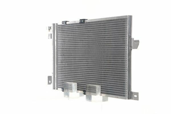 MAHLE AC339000S | Klima Radyatörü (Kondenser) <02 Astra.G 1.6 16V *Z16xe*