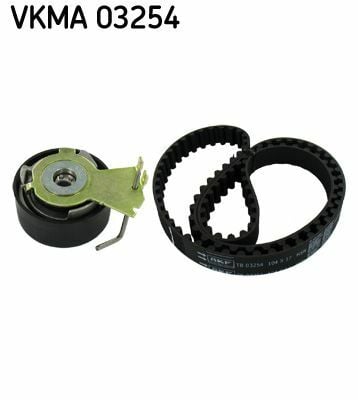 SKF VKMA03254 | Triger Tk 96-106-206-1007-207-307-C2-C3 1.4İ 8V 75Hp *104Dıs*