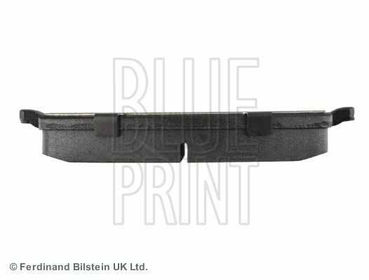 BLUEPRINT ADK84236 | Ön Fren Balatası Micra K12 03-Note 06-Clio III 05-Modus 04-Duster 10-Logan 04-Dokker 12-Swift Splash Agila Vauxhall 04-11