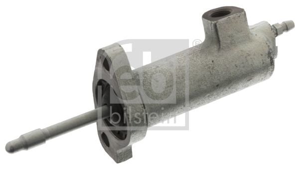 FEBI BILSTEIN 12268 | Debriyaj Merkezi Alt W124 85-92 190 W201 86-93 W210 96-02 W202 93-00