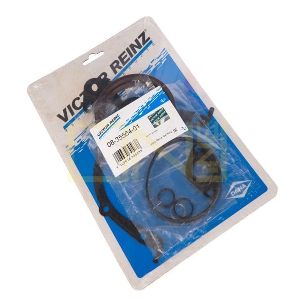 VİCTOR REİNZ 08.35564.01 | Opel Vectra B Z16XE Alt Takım Conta Victor