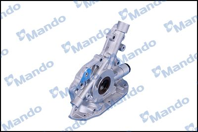 MANDO MOPD1002 | Chevrolet Kalos 1.4 16 Valf Yağ Pompası Mando Marka
