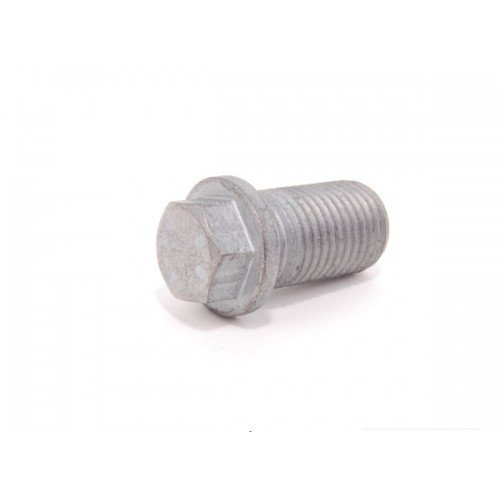 FEBI BILSTEIN 08277 | Mercedes W124 Kasa Benzinli-Dizel Motor Karter Yağ Boşaltma Tapası