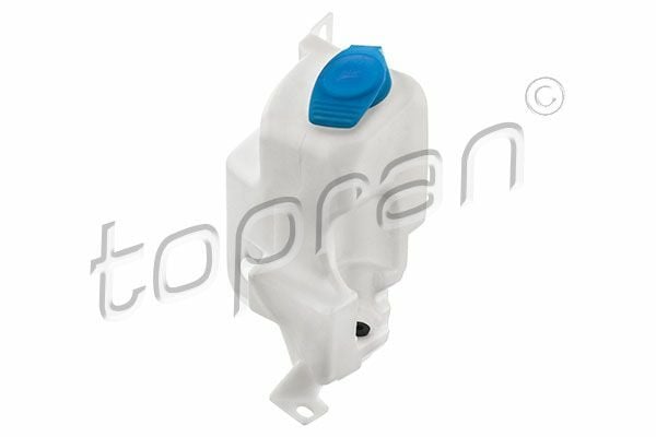 TOPRAN 113704 | Silecek Su Deposu-3,0Lt (VW Golf 98-06 Audi A3 97-03 Seat Leon 00-06 Skoda Octavia 97-11)