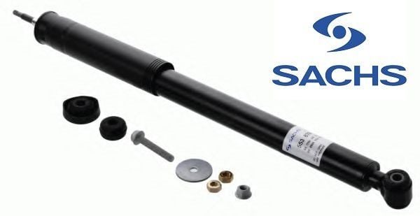 SACHS 317268 | Mercedes W203 Kasa Arka Amortisör