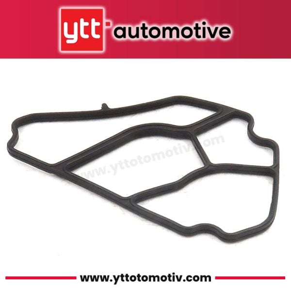 YTT Y80913 | Yağ Filtre Kutuk Contası BMW E46 E60 E87 E90 X3 E83 M47n N2