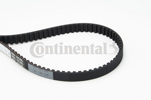 CONTINENTAL CTAM CT999 | Triger Kayışı Palio-Doblo 1.2 8V *129*