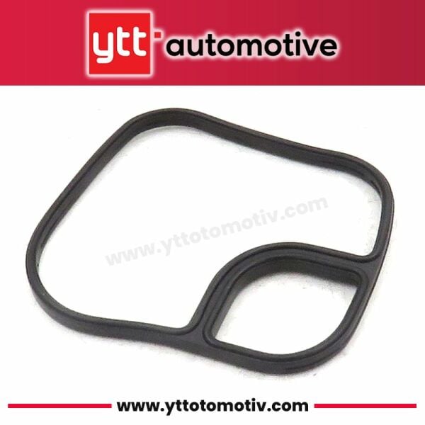 YTT Y80914 | Yağ Radyatör Kutuk Contası BMW E46 E60 E87 E90 X3 E83 M47n N2