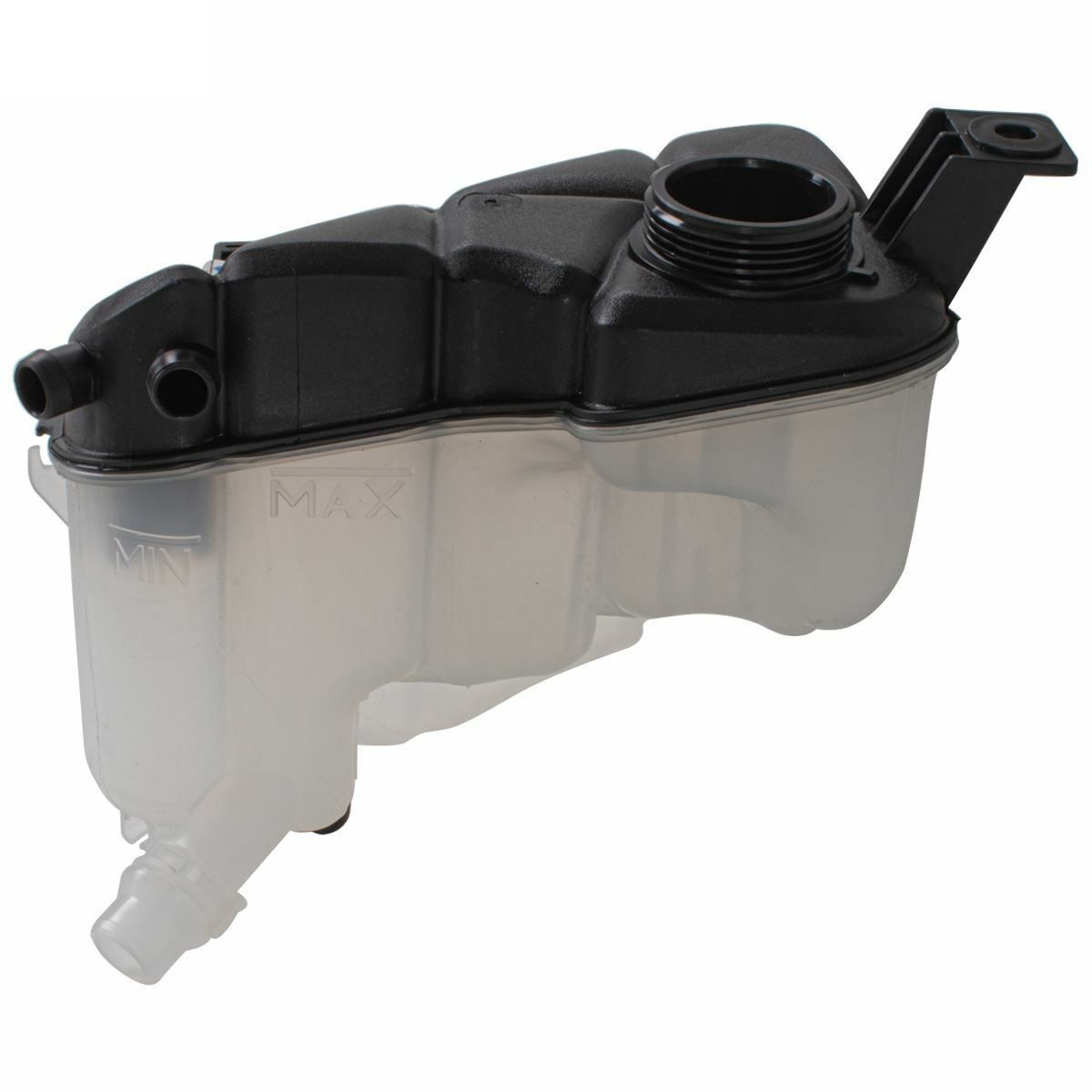 KRAFTVOLL 08020297| Ford Mondeo 2007-2014 1.6 2.0 Benzinli Radyatör Yedek Su Deposu Yan Sanayi