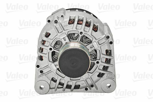 VALEO 439584 | Alternatör Kmp Clo-Kng-Log 1.5 DCI 125Ah