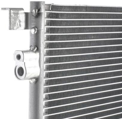 MAHLE AC294000P | Klima Radyatörü (Kondenser) 02-Vectra.C 1.6 16V *Z16xe*