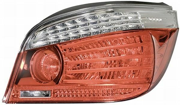 HELLA 2VP009425-111 | Stop Lambası Sol BMW E60 Lcı 07-09