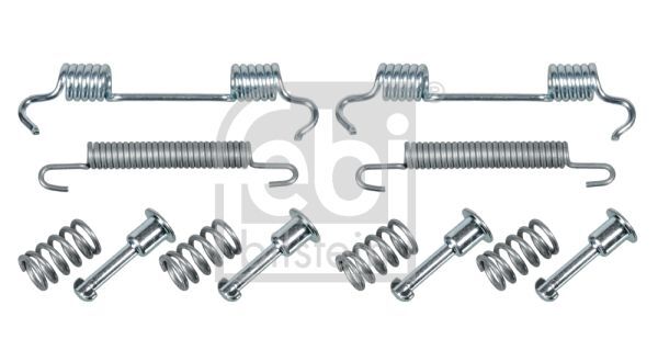FEBI BILSTEIN 34156 | / Fren Yay Takımı Arka (Bmw