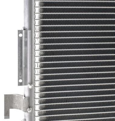 MAHLE AC294000P | Klima Radyatörü (Kondenser) 02-Vectra.C 1.6 16V *Z16xe*