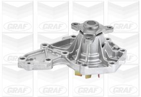 GRAF PA531 | Devirdaim R.9D Kng-Lgn.I 1.9D- TDI Mgn.I 2.0İ