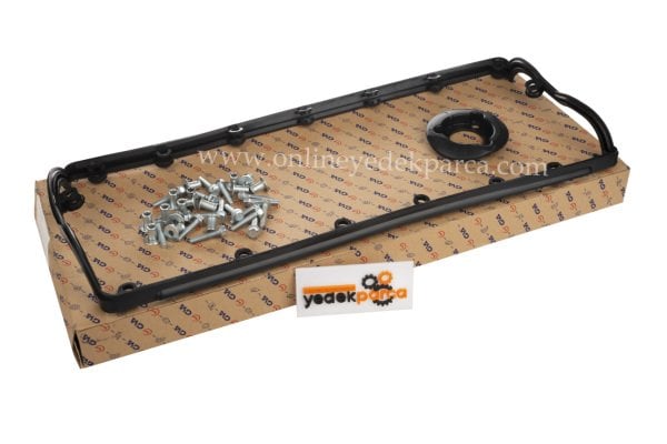 İTHAL 070103469A | Volkswagen Transporter T5 2.5 AXD Üst Kapak Conta Takımı