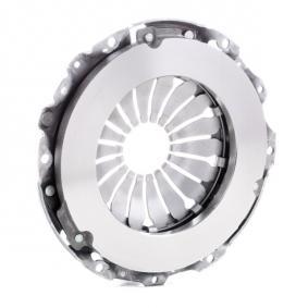 VALEO 834098 | Renault Megane 2 1.5 dCi 100 Bg Debriyaj Seti Tek Segman Rulmanlı