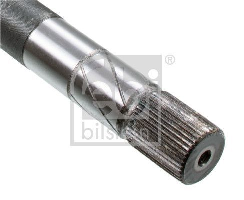 FEBI BILSTEIN 182695 | Aks Komple Sağ ABS Li Master II 2.5 G9u
