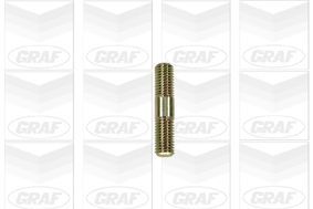 GRAF PA412 | Devirdaim <96 R19-Clo-Exp 1.4İ 8V *E7j*
