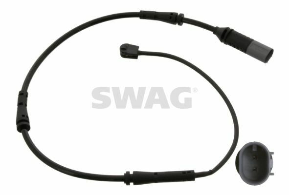 SWAG 20939138 | Balata Fişi On 675mm BMW F20 F30 F34
