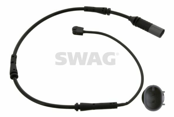 SWAG 20939138 | Balata Fişi On 675mm BMW F20 F30 F34
