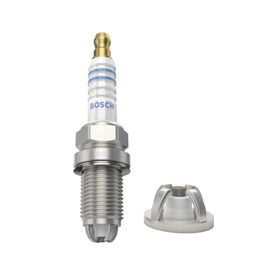 BOSCH 0242229648 | Buji Dört Tırnaklı
