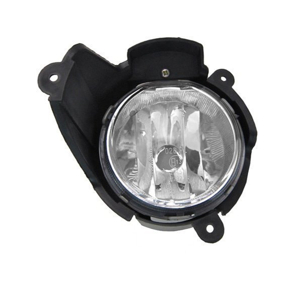 İTHAL 96626979 | Chevrolet Captiva 2007-2011 Sol Sis Farı Ürün