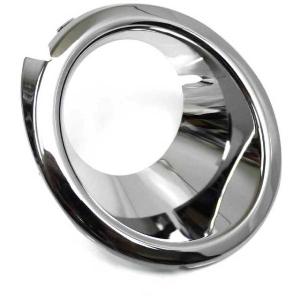 PSA 96865505 | Chevrolet Captiva Kromlu Sol Sis Kapağı Çerçevesi