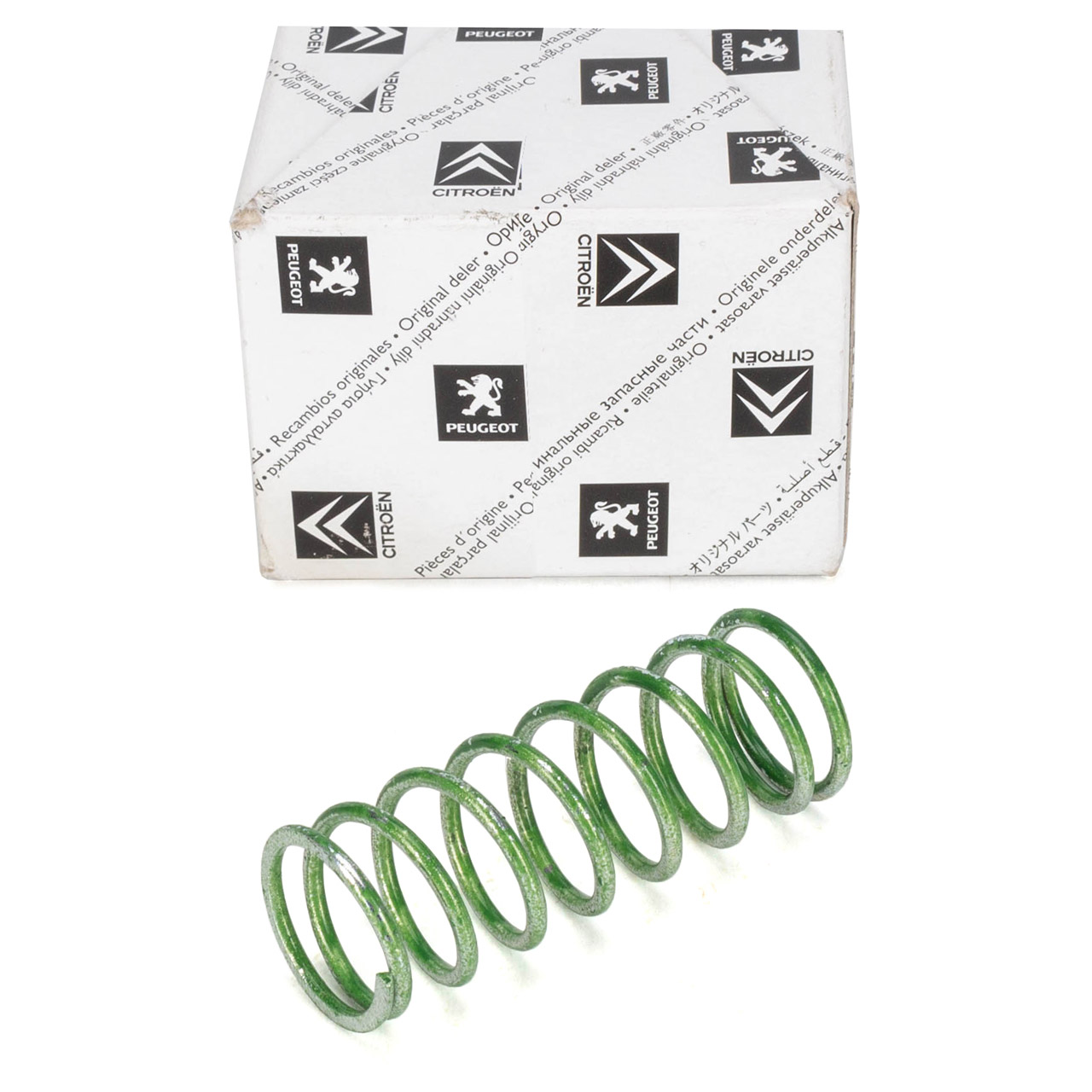 PSA 2148.78 | Citroen Berlingo Debriyaj Pedal Yayı Orjinal