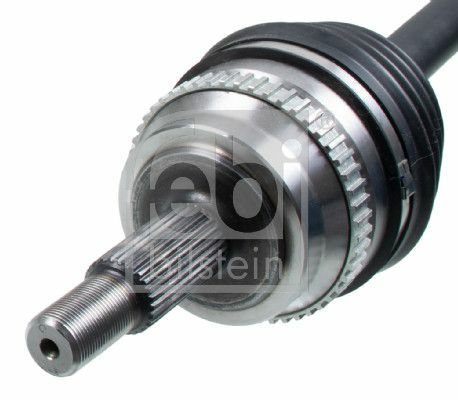 FEBI BILSTEIN 182695 | Aks Komple Sağ ABS Li Master II 2.5 G9u