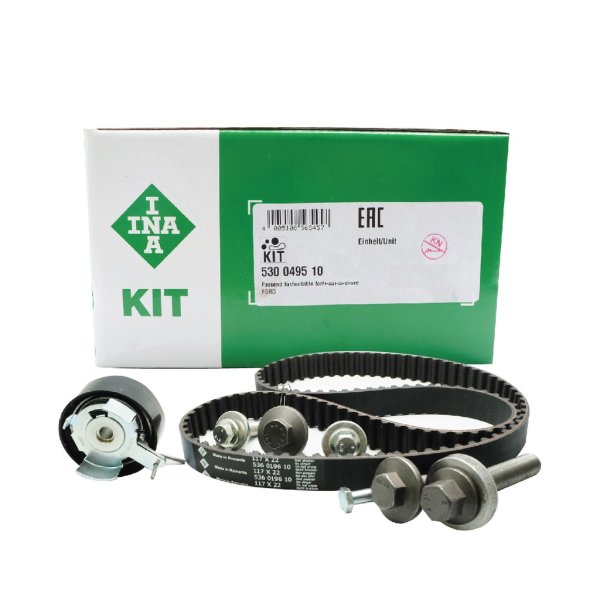INA 530049510 | Ford Focus 2005-2018 1.4-1.6 Benzinli Triger Seti