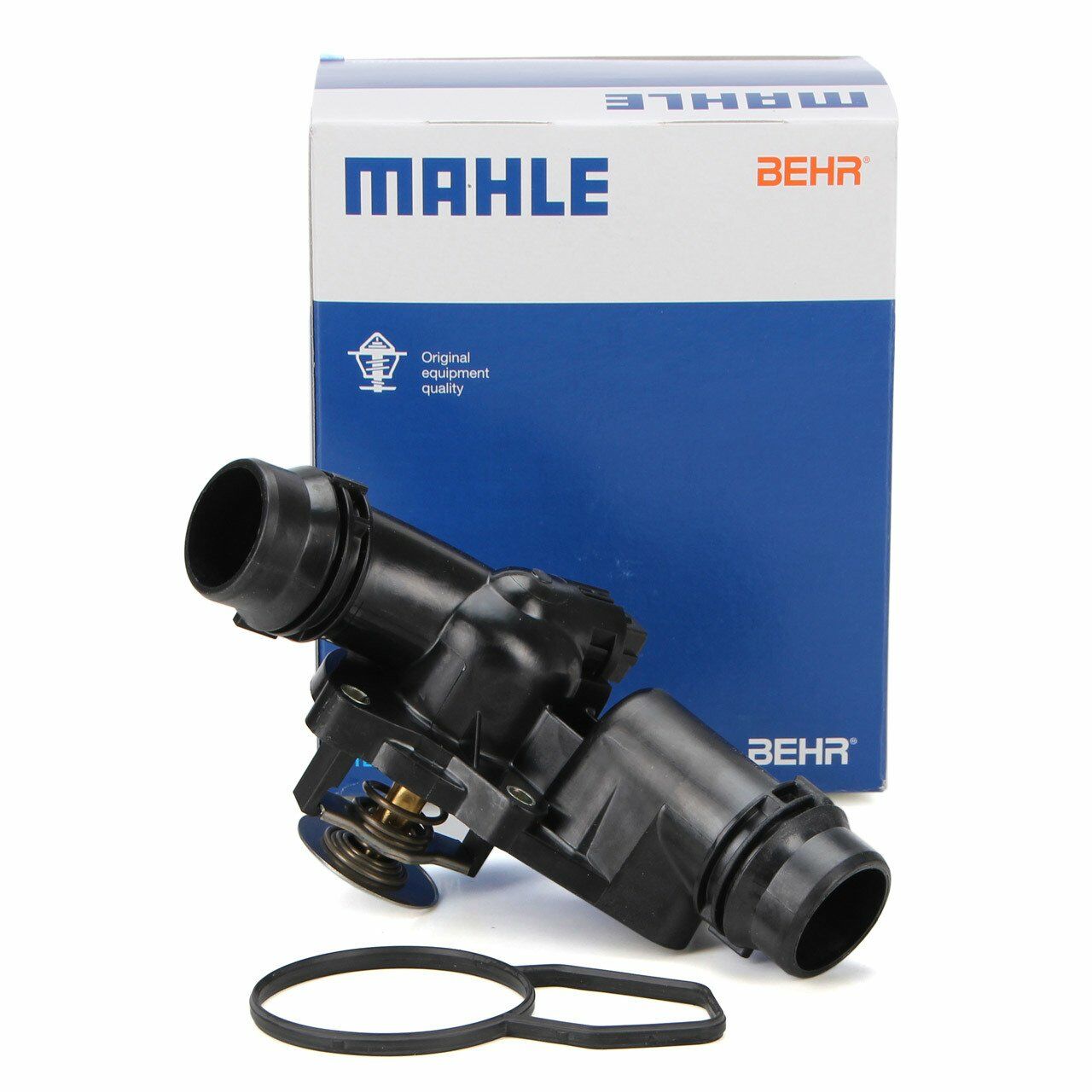 BEHR-MAHLE TM1397 | -MAHLE / Bmw 3 Serisi E46 Kasa 320i-330i (M52-M54) Komple Termostat