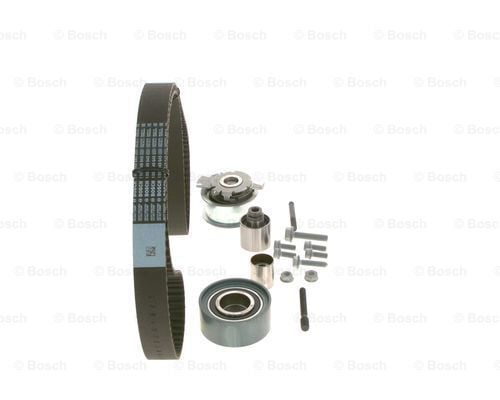 BOSCH 1987946564 | Audi A6 2010 2.0 TDI CAHA Motor Triger Seti