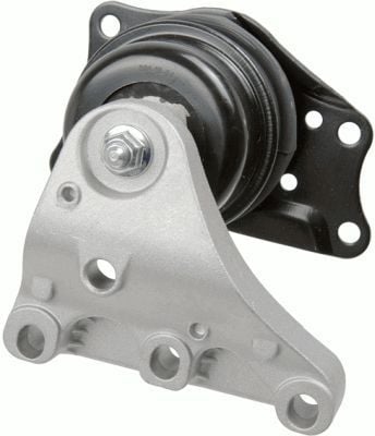İTHAL 6R0199167S | Volkswagen Polo 2010-2015 1.6 TDI Sağ Motor Kulağı