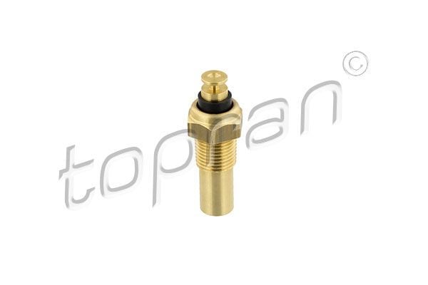 TOPRAN 202366 | Isı Sensörü (Opel: Astra F G H-Vectra B C)