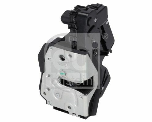 FEBI BILSTEIN 192942 | Kapı Kilidi Ön Sol BMW 3 Seri E46 (4 Kapı Uyumlu)