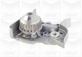 GRAF PA633 | Devirdaim 96-Clo-Kng-Mgn 1.4İ 8V *E7j*