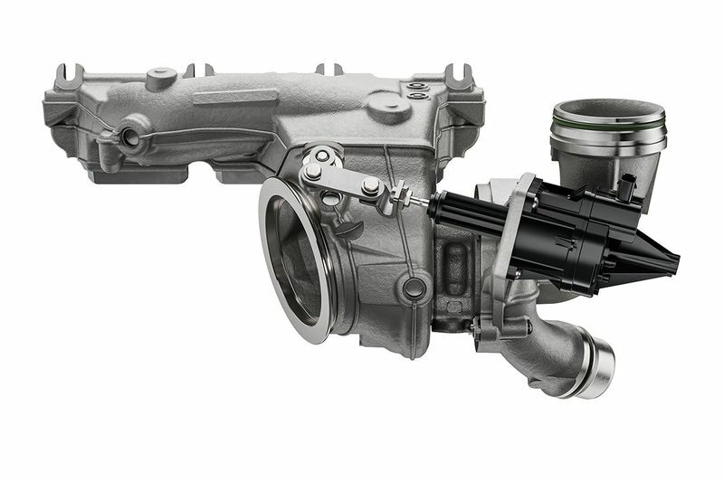 CONTINENTAL CTAM 2800013005280 | Turbo F-45 / 46 / 48 F-54 / 55 / 56 / 57 B-38
