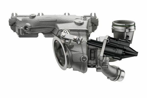 CONTINENTAL CTAM 2800013005280 | Turbo F-45 / 46 / 48 F-54 / 55 / 56 / 57 B-38