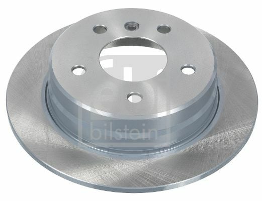 FEBI BILSTEIN 22931 | Fren Diski 168 / 414 Arka | 2 Adet