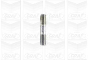 GRAF PA633 | Devirdaim 96-Clo-Kng-Mgn 1.4İ 8V *E7j*
