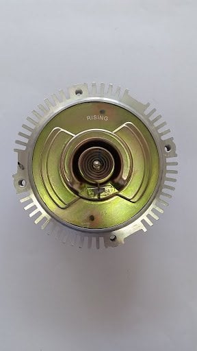 İTHAL 30-505-006 | Ford V347 Transit 2007-2011 2.4 TDCI Fan Termiği Yan Sanayi