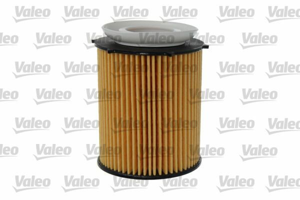 VALEO 586618 | Yağ Filtresi (Mercedes 270 / 274 176 / 246 / 204Cgı / 212 / CLA C117)