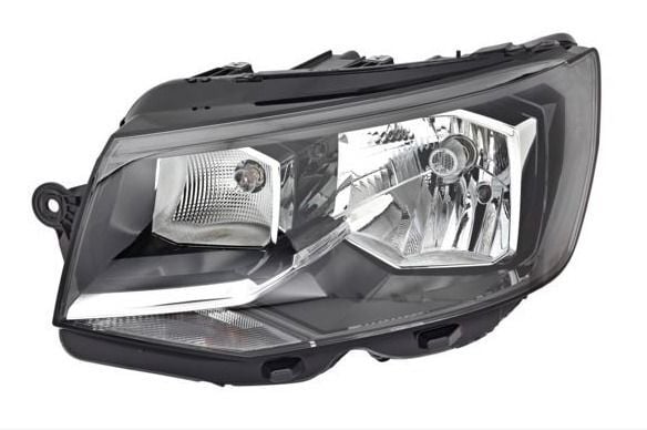 VALEO 046708 | Volkswagen Transporter 2015 Sonrası Sol fAr Komple