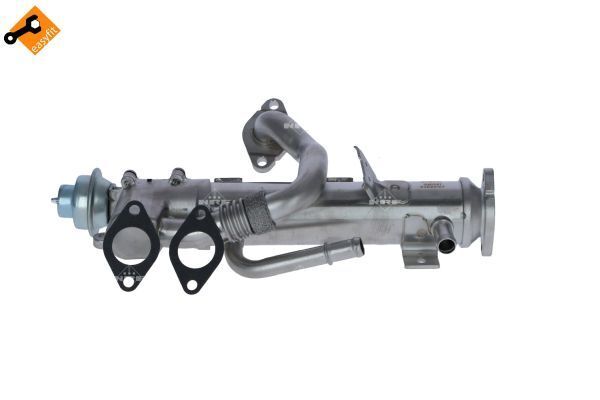 NRF 48358 | Audi A4-A5-A6 2.0 TDI CGL Egzost EGR Soğutucu 03L131512ah