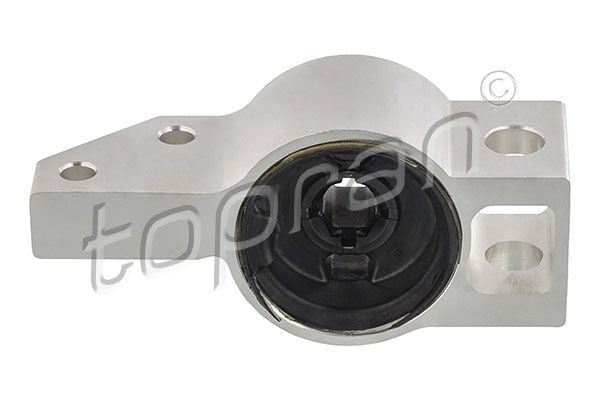 TOPRAN 114404 | Sağ Ön Salıncak Arka Dolu Burclu Braket VW Golf Audi A3 Seat Leon